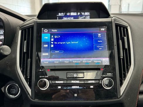 Used 2019 Subaru Forester Sport w/ Popular Package #2 AWD/4WD image 17