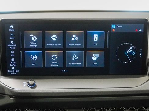 New 2026 Honda Accord Sport image 26