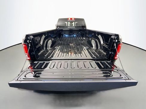 New 2026 RAM 3500 Tradesman AWD/4WD image 23