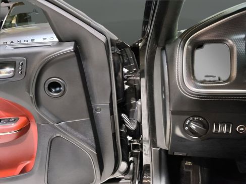 Used 2023 Dodge Charger SRT Hellcat w/ Harman/Kardon Audio Group RWD image 30