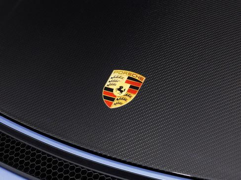 Used 2023 Porsche 718 Cayman GT4 RS RWD image 59