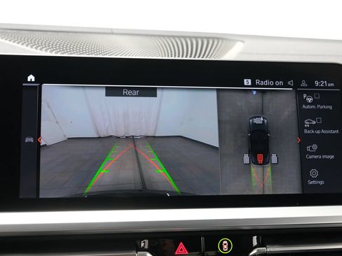 Used 2022 BMW M440i Convertible RWD image 21