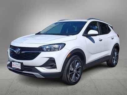 Used 2023 Buick Encore GX Select