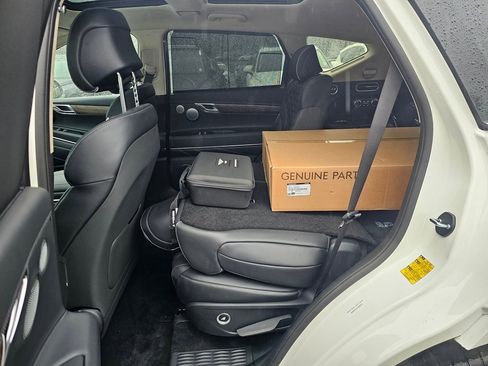 New 2026 Genesis GV80 3.5T Prestige image 23