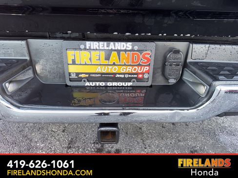 Used 2023 RAM 1500 Laramie image 47