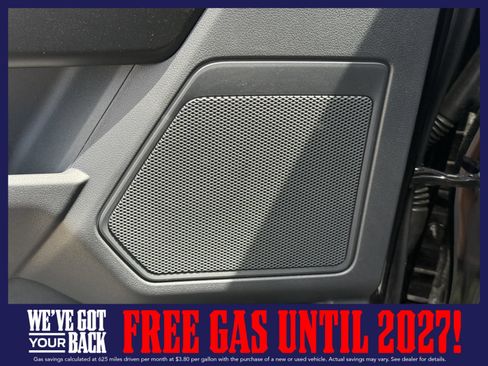 New 2026 Ford F150 STX w/ Equipment Group 200A RWD image 16
