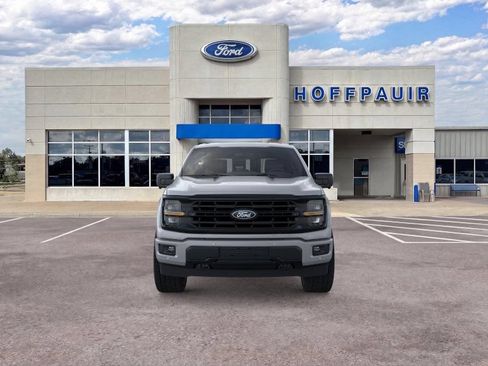 New 2026 Ford F150 XLT w/ Equipment Group 302A MID AWD/4WD image 6