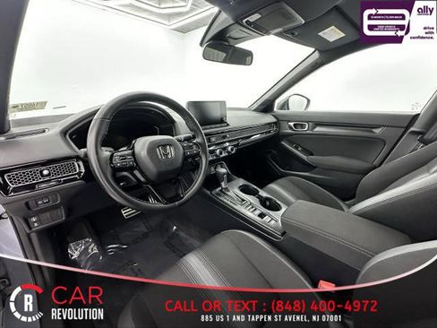 Used 2024 Honda Civic Sport image 17
