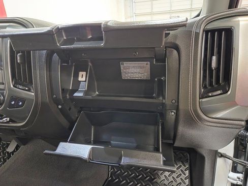 Used 2019 Chevrolet Silverado 2500 LTZ w/ Duramax Plus Package AWD/4WD image 52