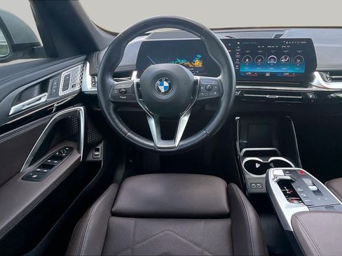 Certified 2023 BMW X1 xDrive28i w/ Premium Package AWD/4WD image 6