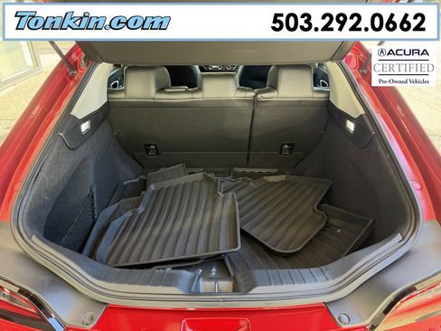 Certified 2024 Acura Integra image 10