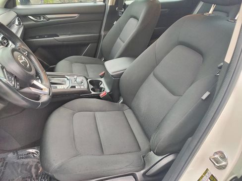 Used 2022 MAZDA CX-5 AWD 2.5 S image 19