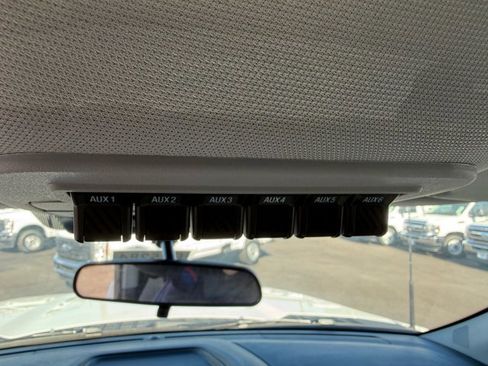 New 2025 Ford F350 XL w/ XL Chrome Package image 9