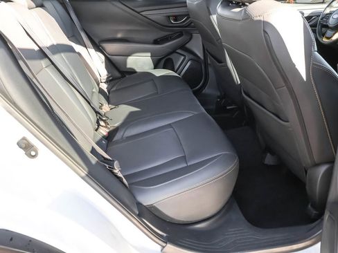 Used 2022 Subaru Outback Wilderness image 31