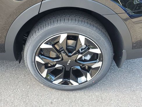 New 2026 Kia Sorento EX image 39