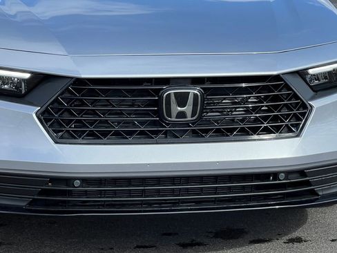 New 2026 Honda Accord Touring image 41