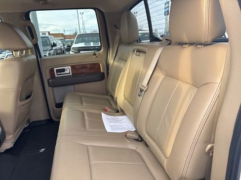 Used 2010 Ford F150 Lariat image 31