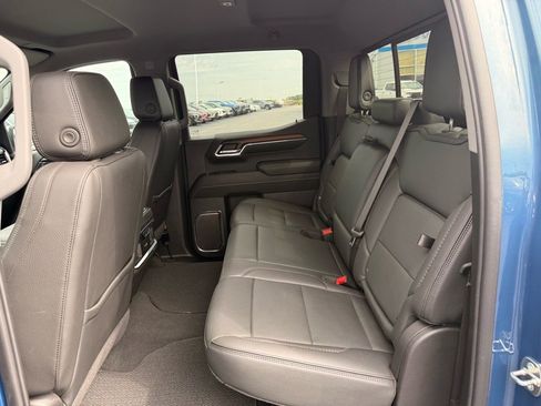 Used 2024 GMC Sierra 1500 Denali w/ Technology Package image 16