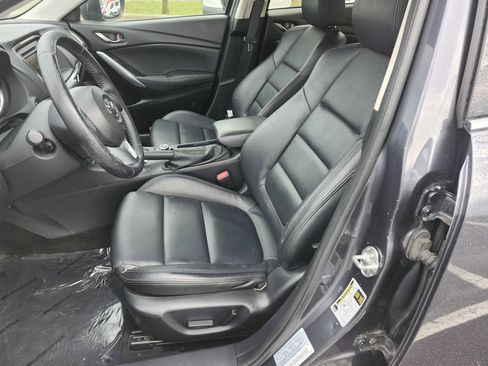 Used 2014 MAZDA MAZDA6 Touring image 20