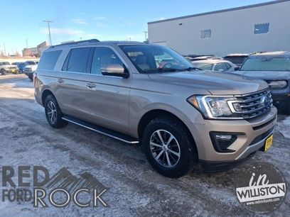 Used 2020 Ford Expedition Max XLT w/ Equipment Group 202A