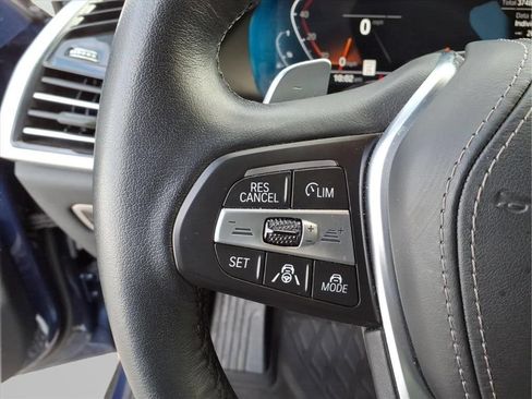 Used 2022 BMW X5 xDrive40i AWD/4WD image 21