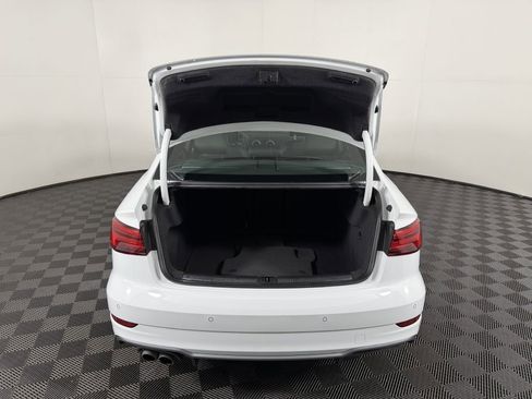 Used 2019 Audi A3 2.0T Premium Plus w/ Premium Plus Package image 8