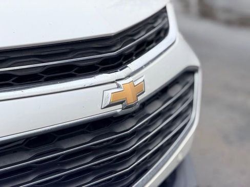 Used 2016 Chevrolet Malibu LT w/ Driver Confidence Package image 29