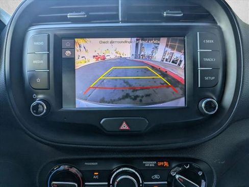 Used 2024 Kia Soul LX w/ Option Group 015 image 13