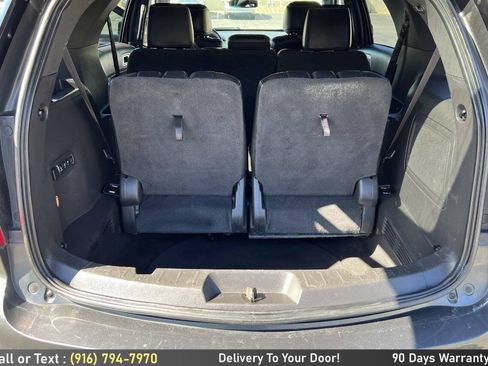 Used 2015 Ford Explorer Sport w/ Equipment Group 401A AWD/4WD image 11