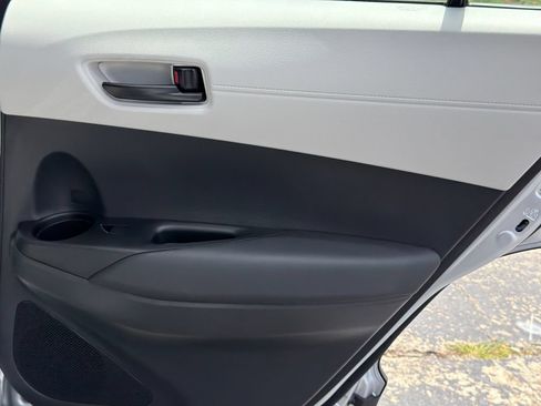 Used 2026 Toyota Corolla Cross L FWD image 16