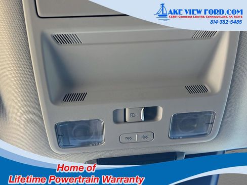 New 2025 Ford Ranger XLT w/ Equipment Group 301A High image 39