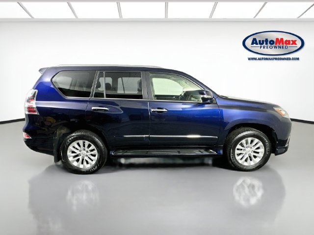 Used 2017 Lexus GX 460 AWD/4WD image 10