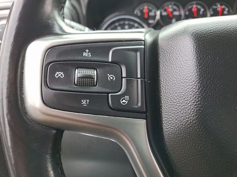 Used 2021 Chevrolet Silverado 1500 LT Trail Boss w/ Convenience Package II image 22