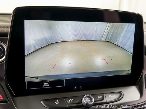 Certified 2025 Chevrolet Blazer RS image 16