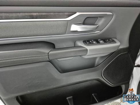 Used 2023 RAM 1500 Big Horn RWD image 13