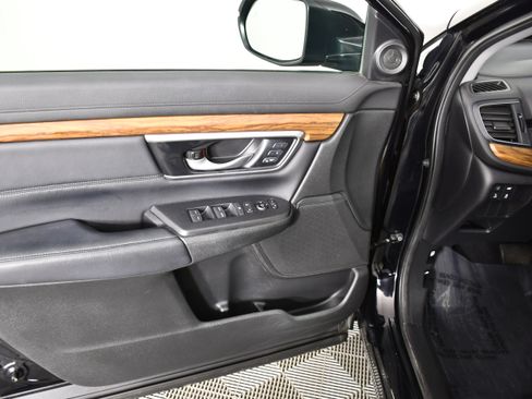 Used 2021 Honda CR-V EX-L image 36