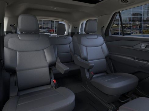 New 2026 Ford Explorer Active w/ Active Comfort Package AWD/4WD image 12