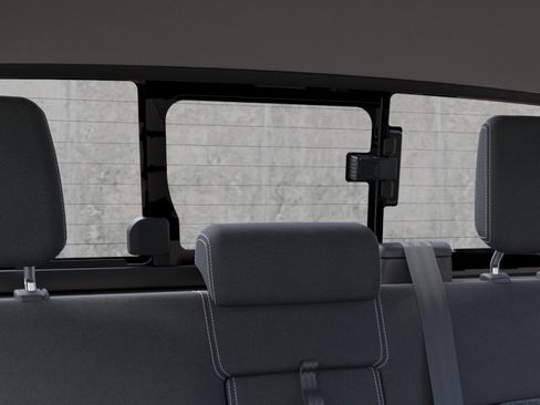 New 2026 Ford Ranger XLT AWD/4WD image 22