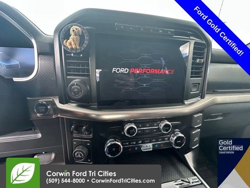 Used 2023 Ford F150 Raptor image 25