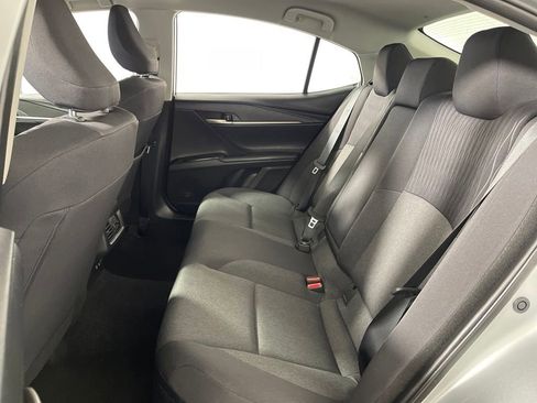 Certified 2025 Toyota Camry LE image 13