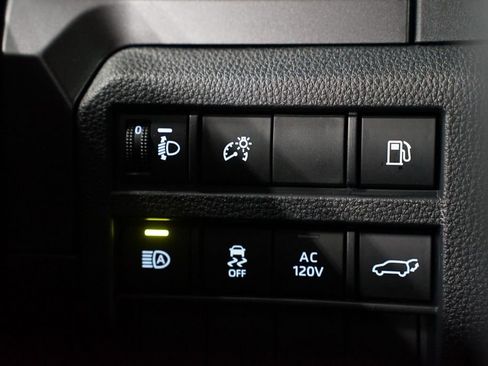 New 2026 Toyota 4Runner TRD Sport Premium image 27