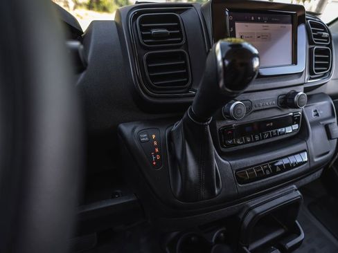 New 2026 RAM ProMaster 2500 image 14