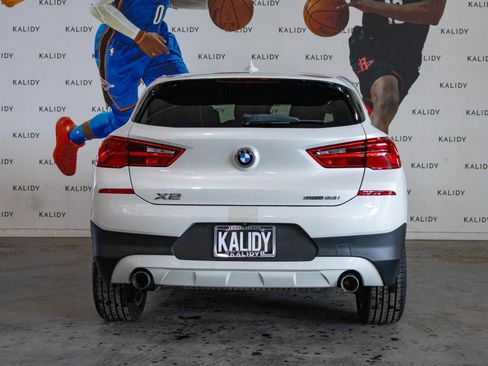 Used 2018 BMW X2 sDrive28i w/ Convenience Package image 23