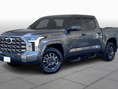 Used 2025 Toyota Tundra SR5 w/ SR5 Convenience Package