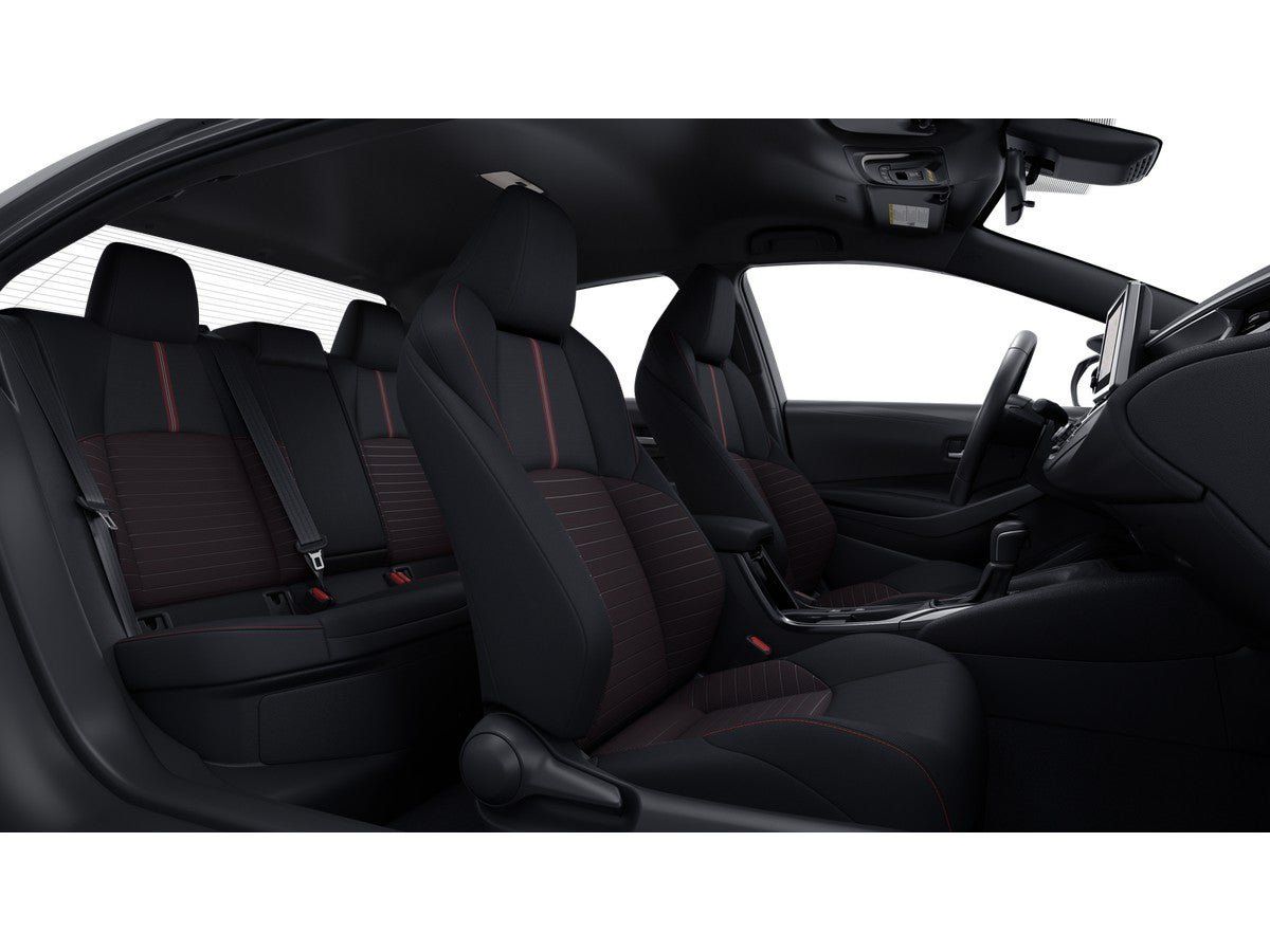 New 2027 Toyota Corolla SE FWD image 20