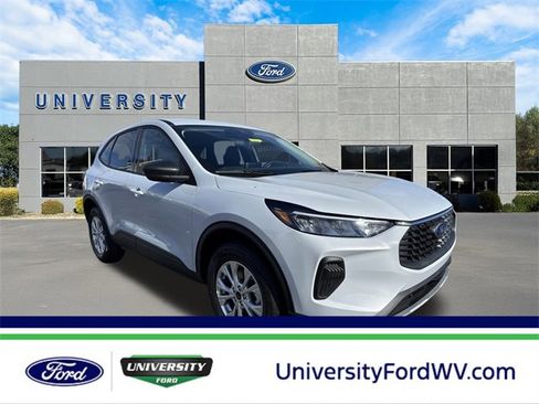 New 2026 Ford Escape Active image 1