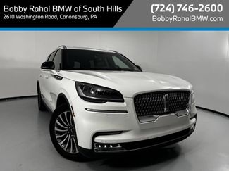Used 2020 Lincoln Aviator Reserve w/ Equipment Group 201A AWD/4WD video 1