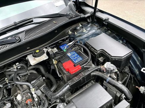 Used 2025 Honda CR-V EX-L image 31