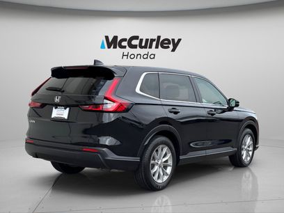 Certified 2023 Honda CR-V EX-L