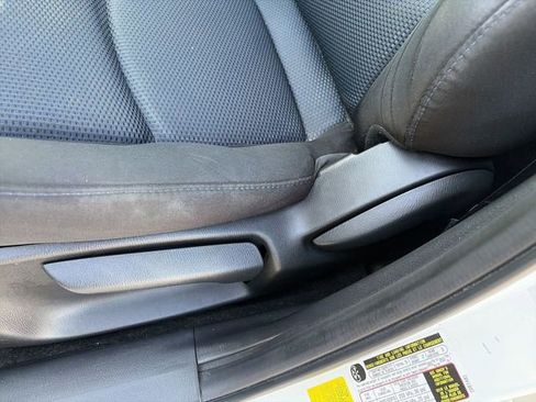 Used 2016 Scion iA FWD image 12
